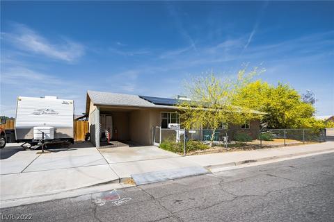 Undisclosed, Henderson, NV 89015