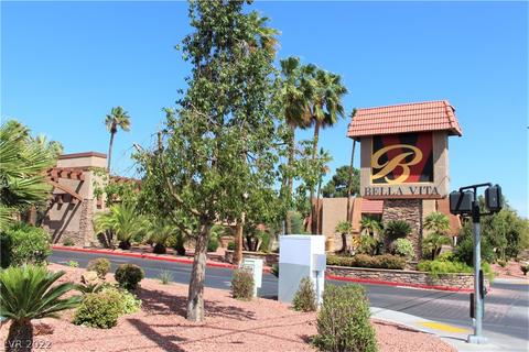 4918 River Glen Dr #107, Las Vegas, NV 89103