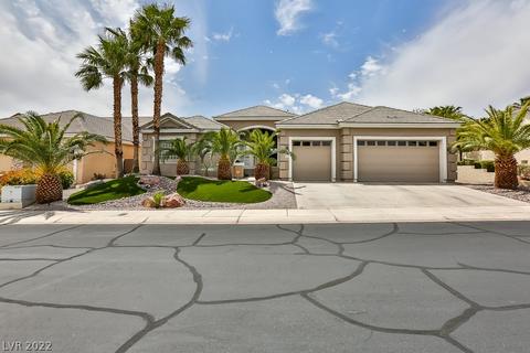 705 Star Pine Dr, Las Vegas, NV 89144