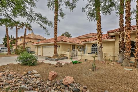 2248 Mohawk St, Las Vegas, NV 89146