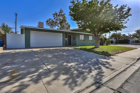 5237 Del Rey Ave, Las Vegas, NV 89146