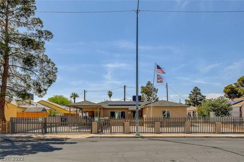 732 Bedford Rd, Las Vegas, NV 89107