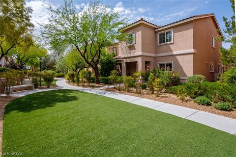 3140 Nevelson Walk, Henderson, NV 89044