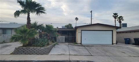 5900 Iris Ave, Las Vegas, NV 89107