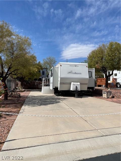 874 Canary Way #183, Boulder City, NV 89005