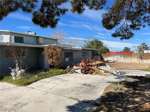 4797 Judson Ave, Las Vegas, NV 89115