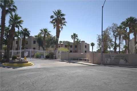 2020 Mesquite Ln #204, Laughlin, NV 89029