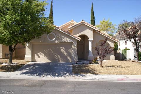 9304 Sun Rose Ave, Las Vegas, NV 89134