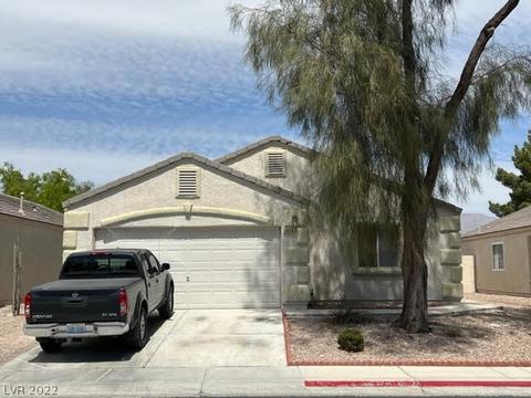 5624 Raven Creek Ave, Las Vegas, NV 89130