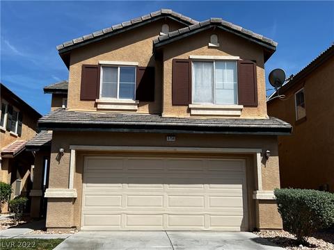 5756 Ancient Agora St, North Las Vegas, NV 89031