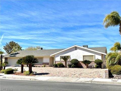 1546 Mancha Dr, Boulder City, NV 89005