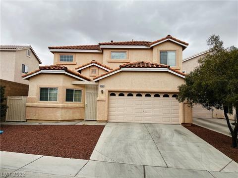 8962 Tomnitz Ave, Las Vegas, NV 89178