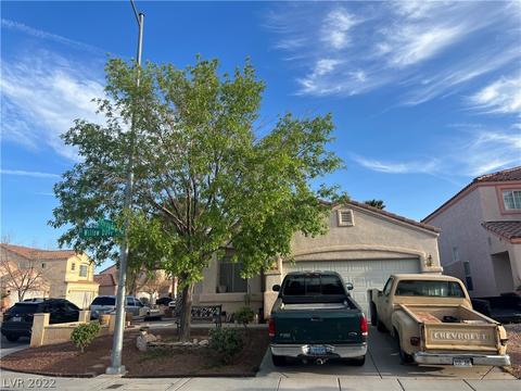147 Willow Dove Ave, Las Vegas, NV 89123