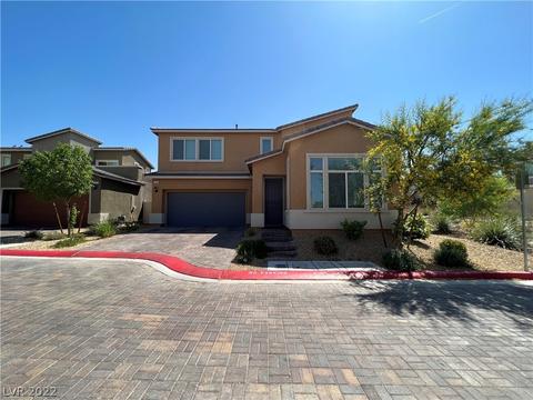 224 Heathrow Lake Ave, North Las Vegas, NV 89084
