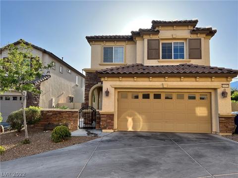 11252 Robin Park Ave, Las Vegas, NV 89138