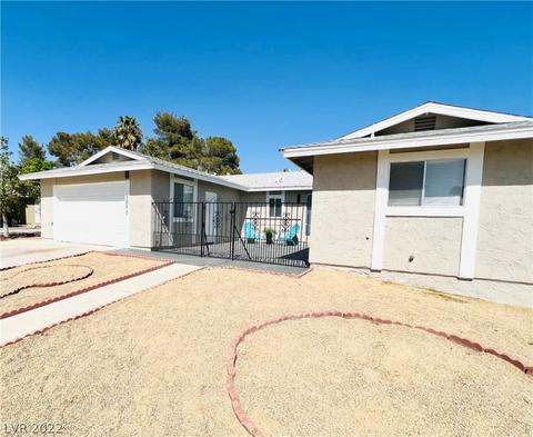 3012 Gadwall St, Las Vegas, NV 89108
