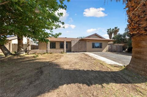 3920 Costa Mesa Ave, Las Vegas, NV 89110