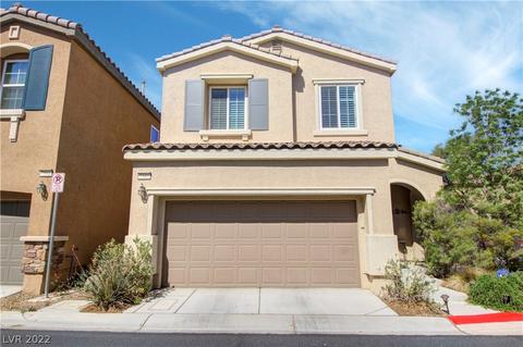7585 Perla Del Mar Ave, Las Vegas, NV 89179