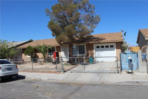 3699 Briarcliff Rd, Las Vegas, NV 89115