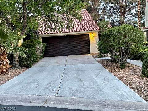 2785 Tentsmuir Pl, Henderson, NV 89014