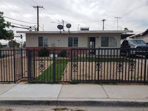 4581 Avondale Ave, Las Vegas, NV 89121