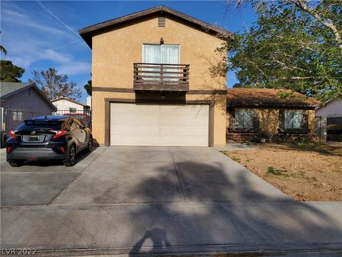 1821 Runningbear Dr, Las Vegas, NV 89108