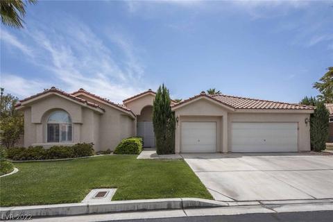 6255 Oak Park Ave, Las Vegas, NV 89118