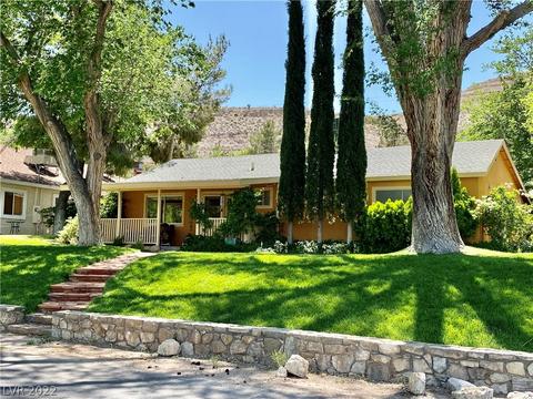 11 Cottonwood Dr, Blue Diamond, NV 89004