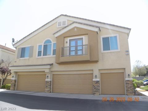 1581 Wild Willey Way, Henderson, NV 89002