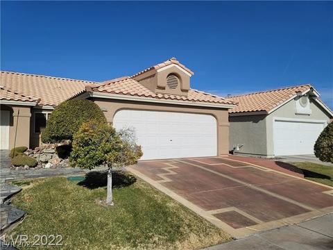 6254 Elvido Ave, Las Vegas, NV 89122