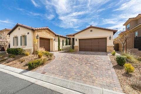 4153 San Capri Way, Las Vegas, NV 89141