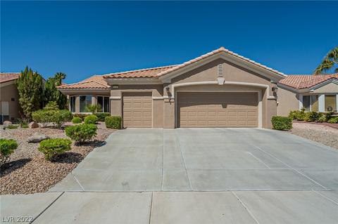 2101 Hot Oak Ridge St, Las Vegas, NV 89134