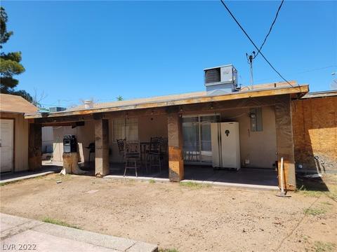 3115 Elmwood Pl, Las Vegas, NV 89108