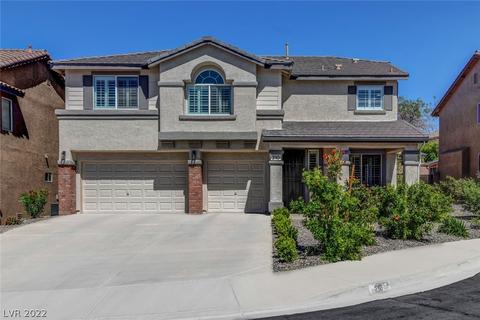 210 Belle Isle Ct, Henderson, NV 89012
