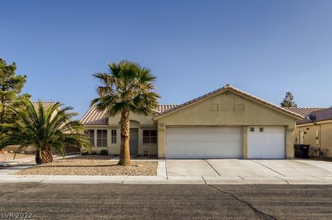 3316 Helmsman Dr, North Las Vegas, NV 89032