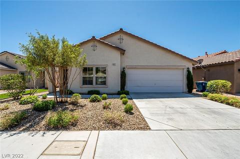 5021 Charlo Dr, Las Vegas, NV 89131