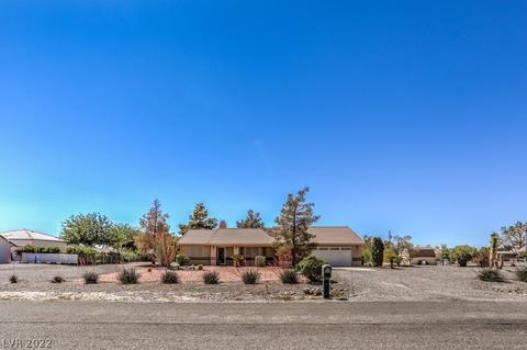 2620 Sagebrush Ave, Pahrump, NV 89048