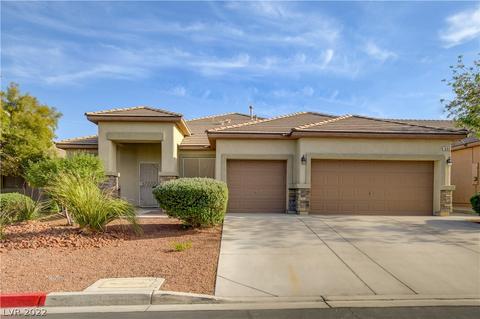 605 Fiesta Del Rey Ave, North Las Vegas, NV 89081
