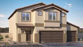 1057 Strigose Ave #LOT 101, North Las Vegas, NV 89032