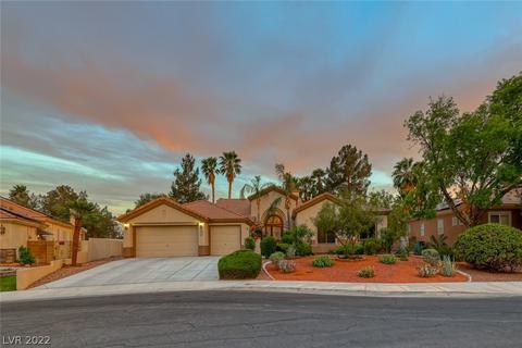 6313 Crestfield Ln, Las Vegas, NV 89108