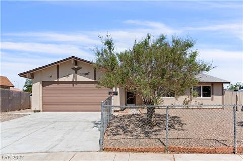 4136 Monja Ct, Las Vegas, NV 89104