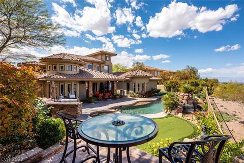 14 Anthem Pointe Ct, Henderson, NV 89052