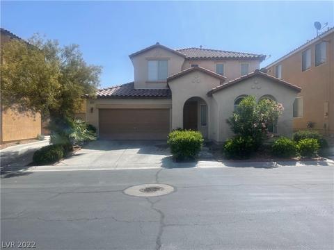 10848 Scotch Rose St, Henderson, NV 89052