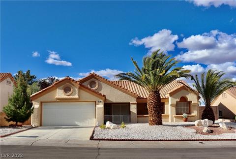9528 W Yucca Blossom Dr, Las Vegas, NV 89134