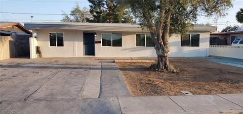 1413 E Webb Ave, North Las Vegas, NV 89030
