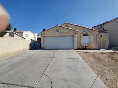 3957 Captain Jon Ave, Las Vegas, NV 89104
