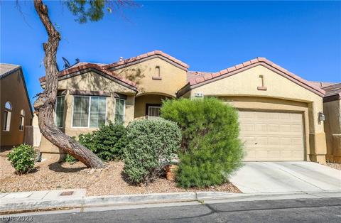 3418 Glacial Lake St, Las Vegas, NV 89122