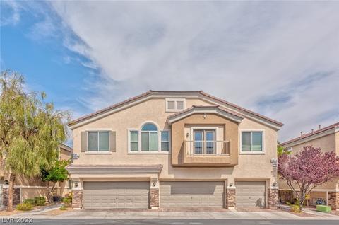 7056 Caribou Ridge St #101, Las Vegas, NV 89149