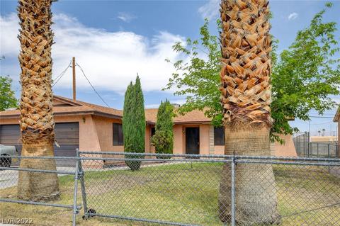 1216 Gold Ave, Las Vegas, NV 89106