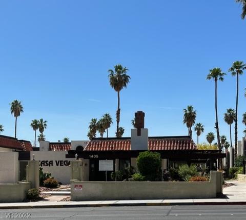 1405 Vegas Valley Dr #175, Las Vegas, NV 89169